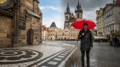 Předpověď počasí na sobotu 4. října: nečekaná překvapení. To řekli meteorologové