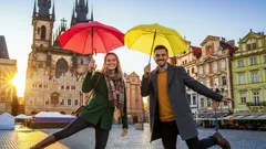 Podzimní překvapení: jaké bude počasí v pátek 3. října podle regionální předpovědi meteorologů?