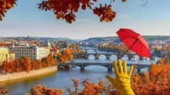 Čtvrtek, 2. října: regionální předpověď počasí a rady, jak se na počasí připravit. Nejnovější meteorologické údaje